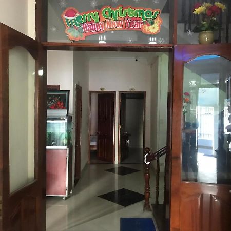 My Loc Hotel Βουνγκ Τάου Εξωτερικό φωτογραφία