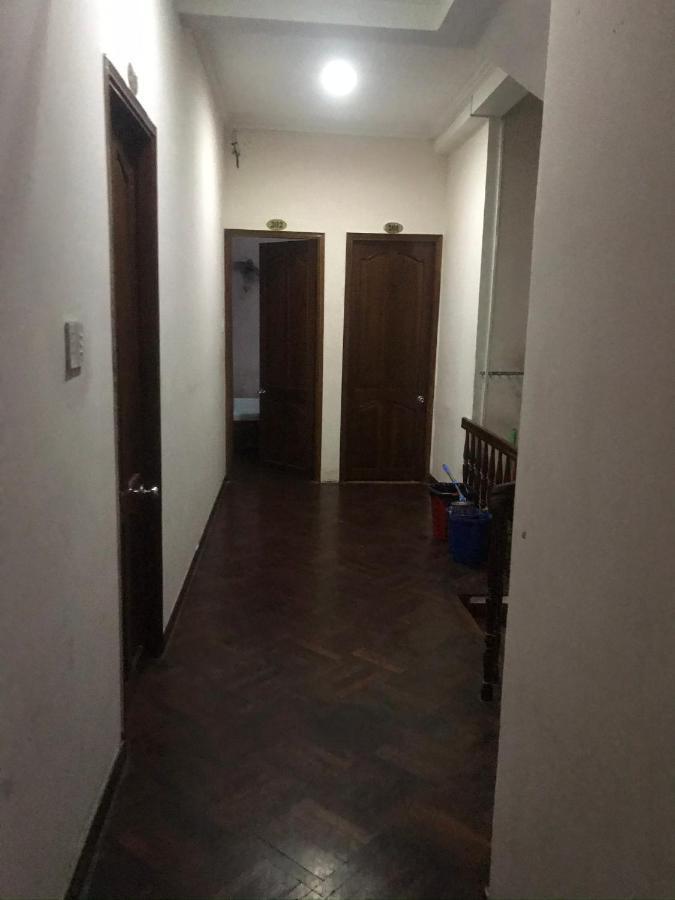 My Loc Hotel Βουνγκ Τάου Εξωτερικό φωτογραφία