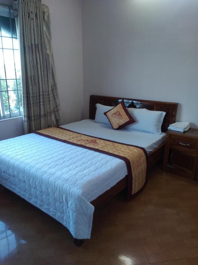 My Loc Hotel Βουνγκ Τάου Εξωτερικό φωτογραφία