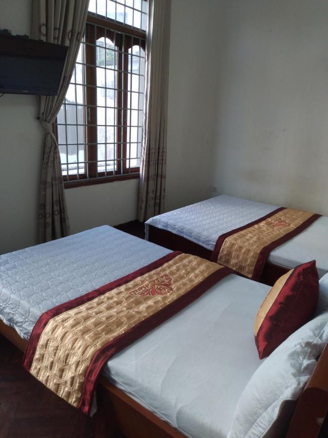 My Loc Hotel Βουνγκ Τάου Εξωτερικό φωτογραφία