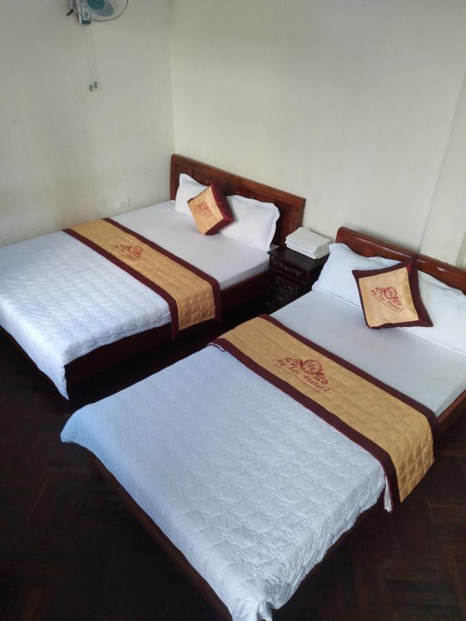 My Loc Hotel Βουνγκ Τάου Εξωτερικό φωτογραφία