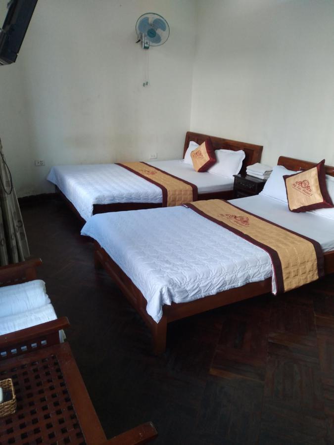 My Loc Hotel Βουνγκ Τάου Εξωτερικό φωτογραφία