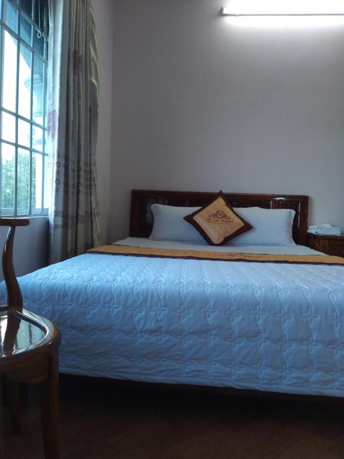 My Loc Hotel Βουνγκ Τάου Εξωτερικό φωτογραφία