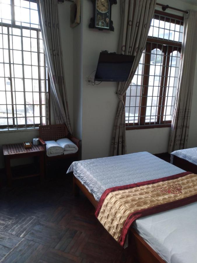 My Loc Hotel Βουνγκ Τάου Εξωτερικό φωτογραφία