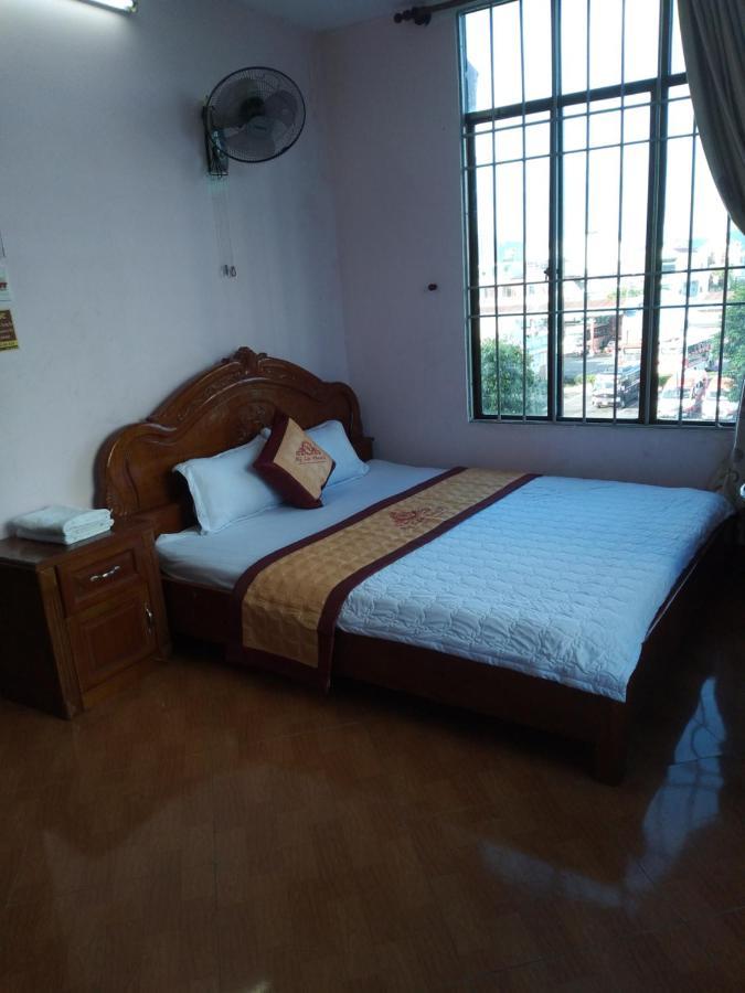 My Loc Hotel Βουνγκ Τάου Εξωτερικό φωτογραφία