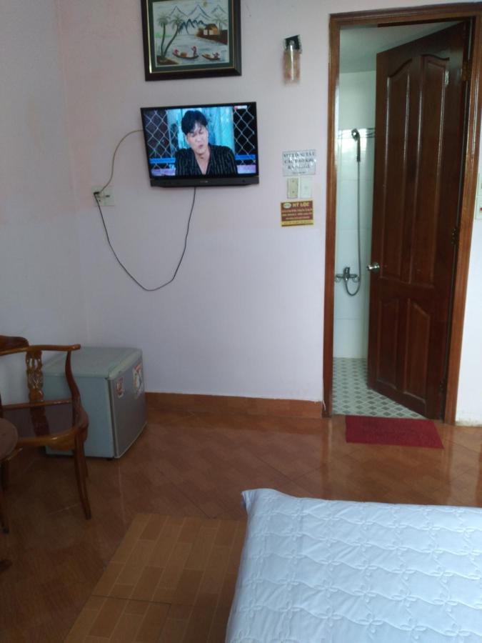 My Loc Hotel Βουνγκ Τάου Δωμάτιο φωτογραφία