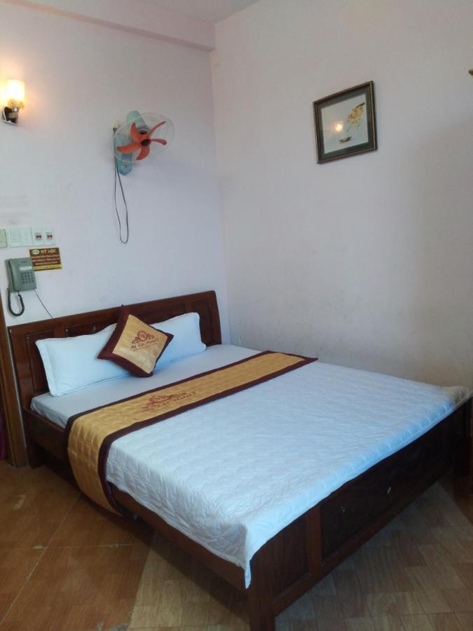 My Loc Hotel Βουνγκ Τάου Εξωτερικό φωτογραφία