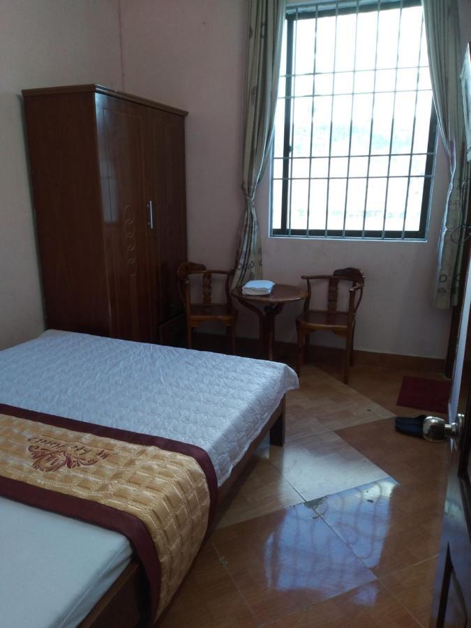 My Loc Hotel Βουνγκ Τάου Εξωτερικό φωτογραφία