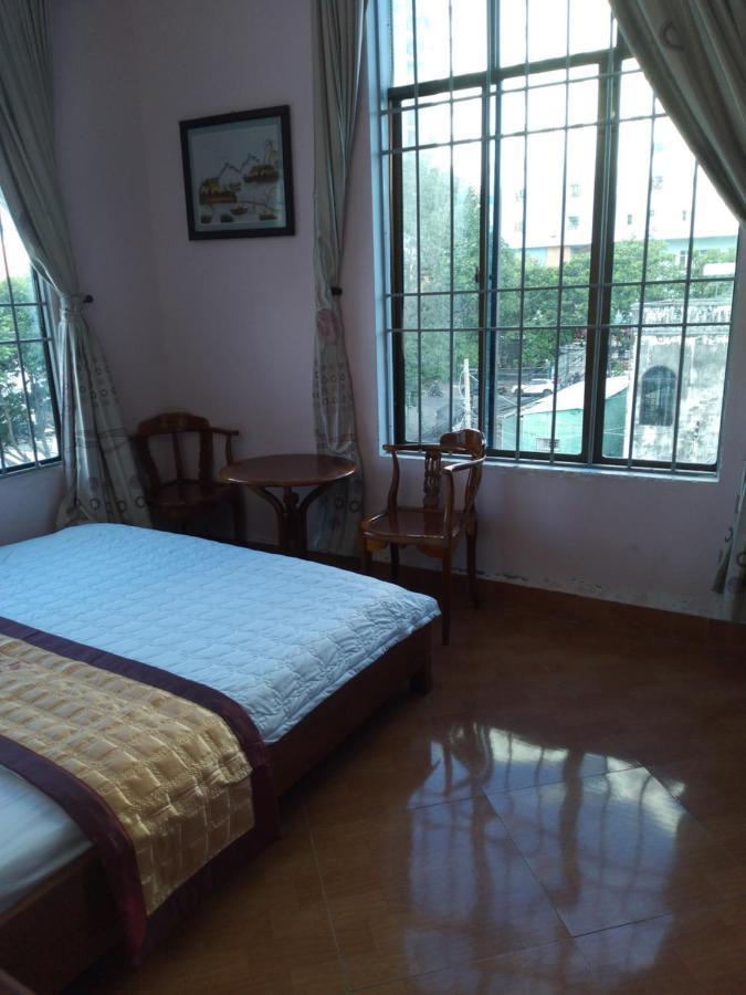 My Loc Hotel Βουνγκ Τάου Εξωτερικό φωτογραφία