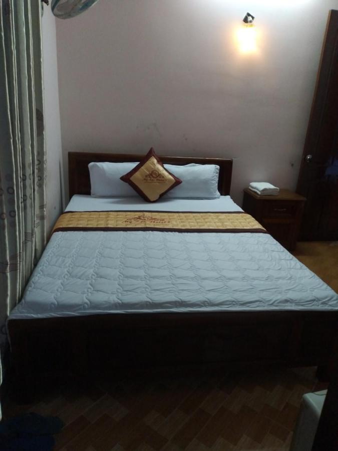 My Loc Hotel Βουνγκ Τάου Εξωτερικό φωτογραφία