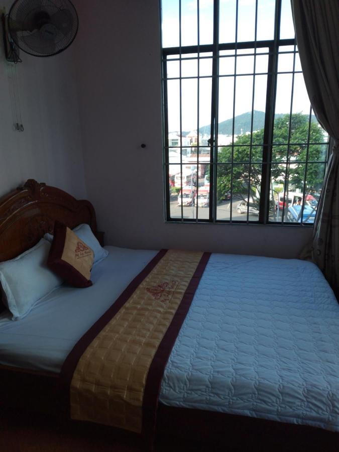 My Loc Hotel Βουνγκ Τάου Εξωτερικό φωτογραφία