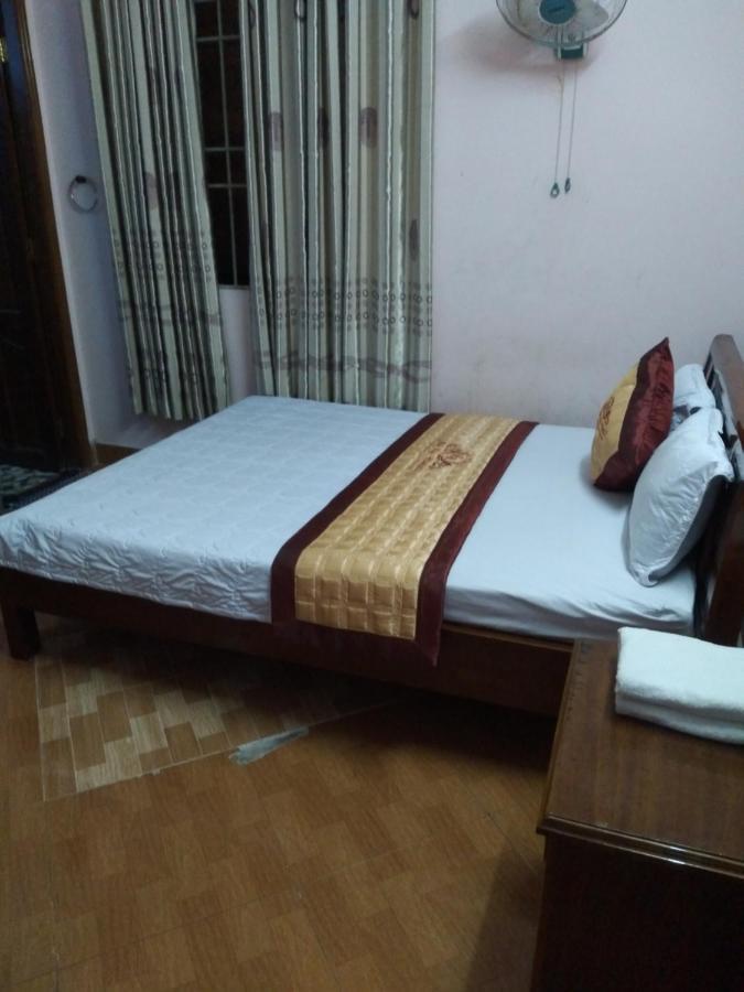 My Loc Hotel Βουνγκ Τάου Εξωτερικό φωτογραφία