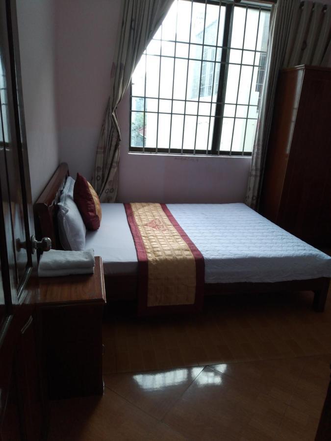 My Loc Hotel Βουνγκ Τάου Εξωτερικό φωτογραφία