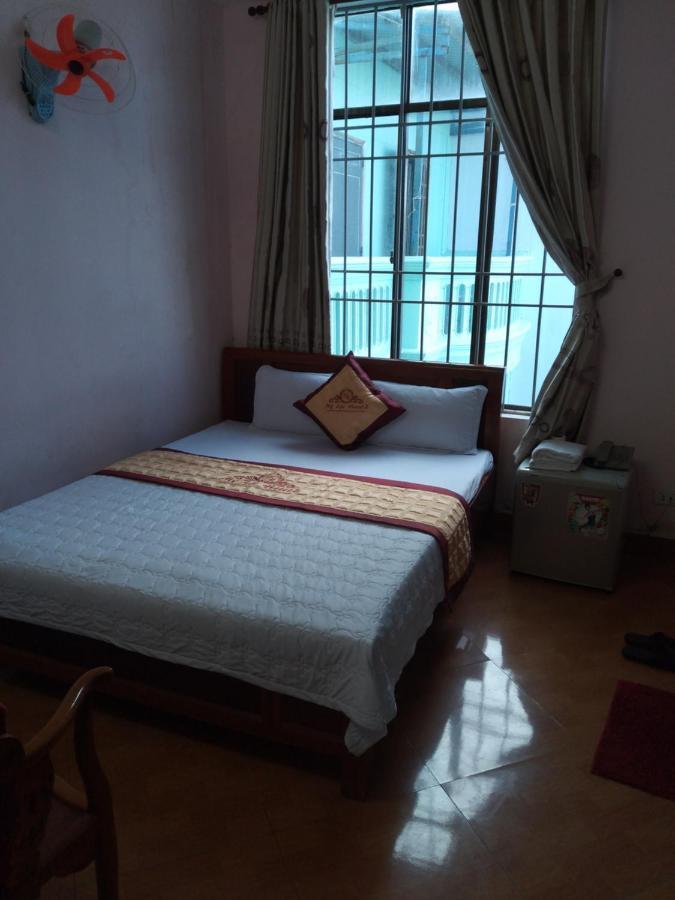 My Loc Hotel Βουνγκ Τάου Εξωτερικό φωτογραφία